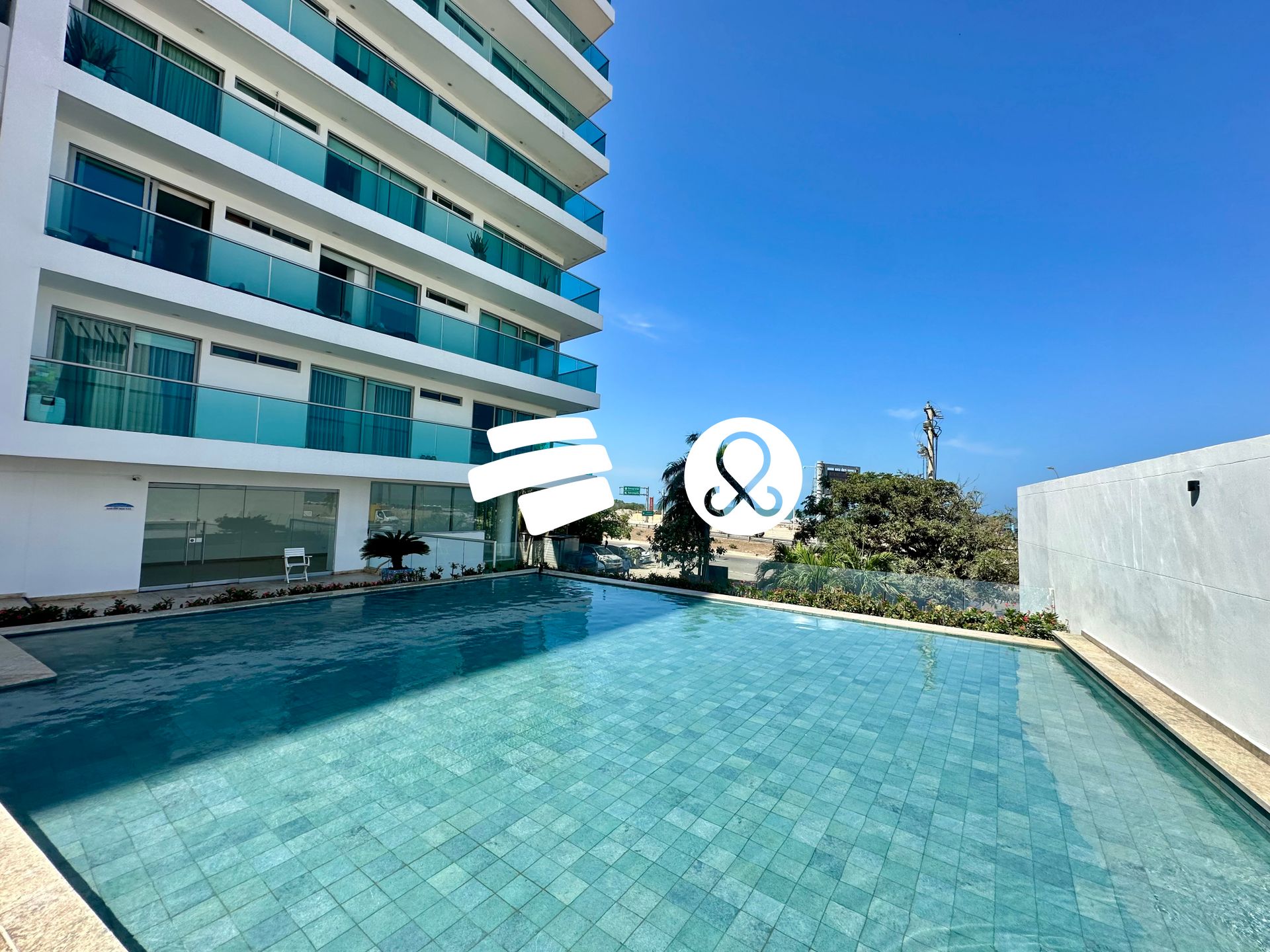 Apartamento en venta en La Boquilla, Cartagena · foto 11 de 13