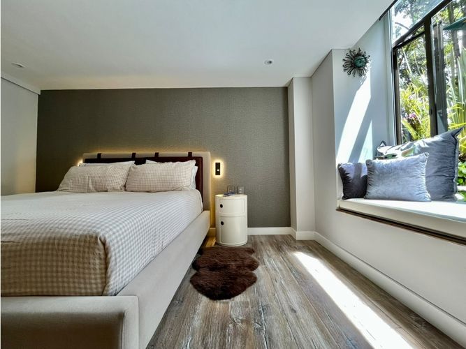Apartamento de 2 alcobas en venta en Santa Barbara, Bogotá, 147 m² · foto 7 de 24