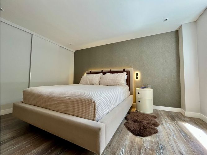 Apartamento de 2 alcobas en venta en Santa Barbara, Bogotá, 147 m² · foto 17 de 24