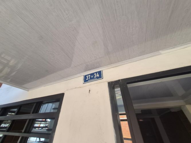 Apartamento de 3 alcobas en arriendo en El Carmelo, Candelaria, 60 m² · foto 2 de 11