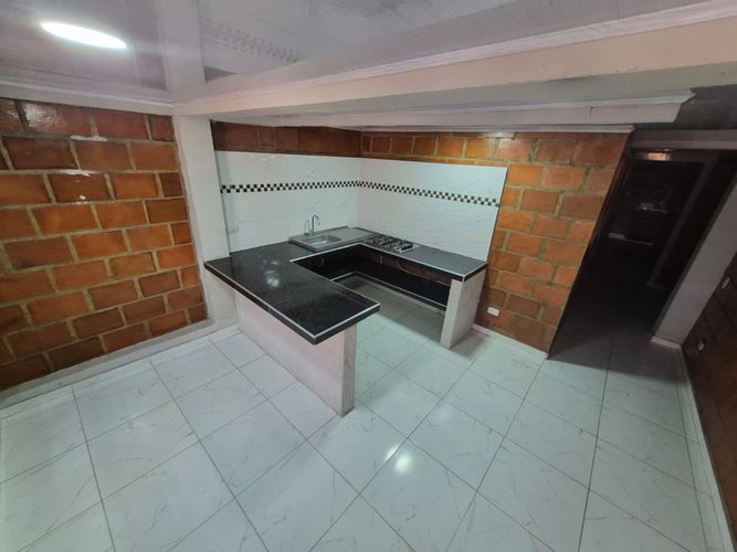 Apartamento de 3 alcobas en arriendo en El Carmelo, Candelaria, 60 m² · foto 3 de 11
