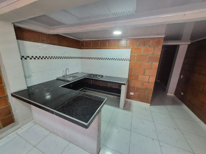 Apartamento de 3 alcobas en arriendo en El Carmelo, Candelaria, 60 m² · foto 4 de 11