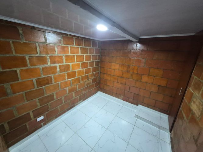 Apartamento de 3 alcobas en arriendo en El Carmelo, Candelaria, 60 m² · foto 8 de 11