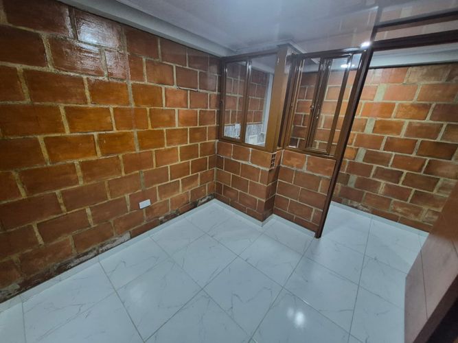 Apartamento de 3 alcobas en arriendo en El Carmelo, Candelaria, 60 m² · foto 9 de 11
