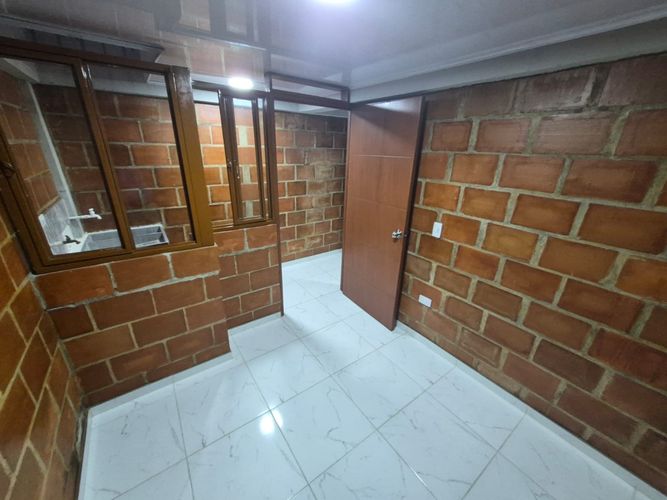 Apartamento de 3 alcobas en arriendo en El Carmelo, Candelaria, 60 m² · foto 10 de 11