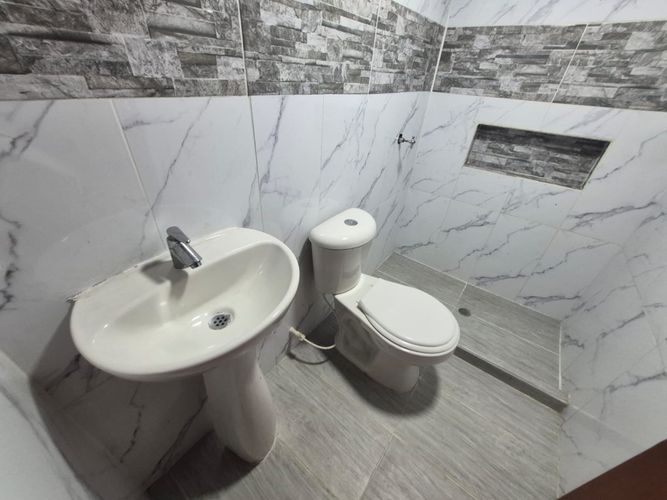 Apartamento de 3 alcobas en arriendo en El Carmelo, Candelaria, 60 m² · foto 11 de 11