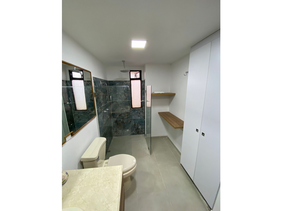 Apartamento en venta en San Patricio, Bogotá · foto 5 de 6