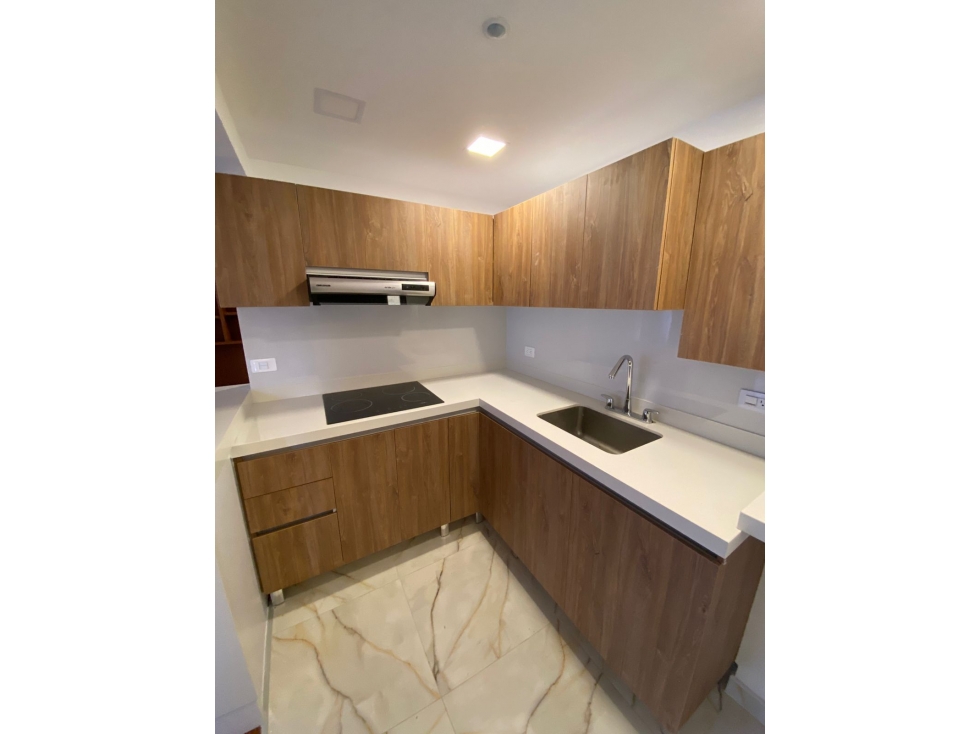 Apartamento en venta en San Patricio, Bogotá · foto 6 de 6