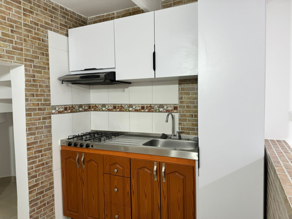 Casa en venta en Madelena, Bogotá · foto 9 de 24