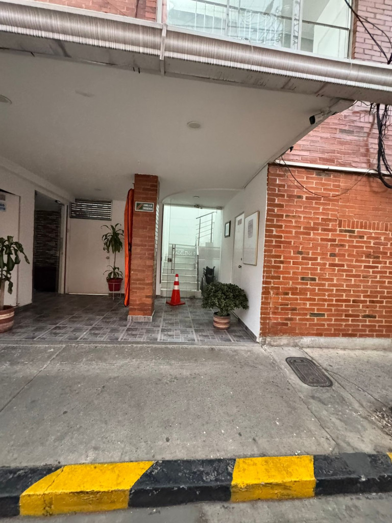 Casa en venta en Madelena, Bogotá · foto 14 de 24