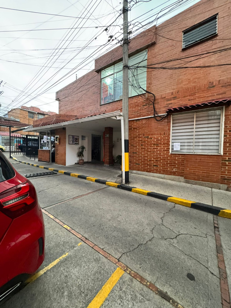 Casa en venta en Madelena, Bogotá · foto 22 de 24