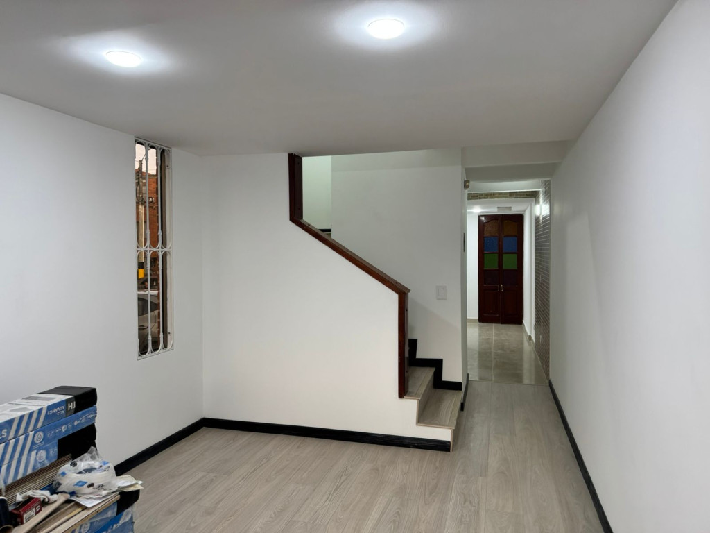 Casa en venta en Madelena, Bogotá · foto 23 de 24
