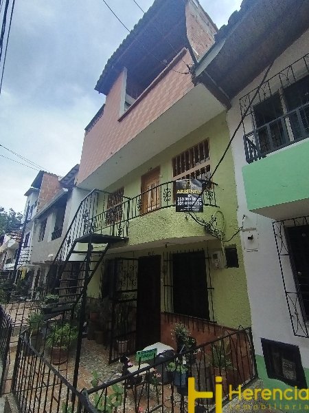 Casa en Arriendo en Girardota - 2