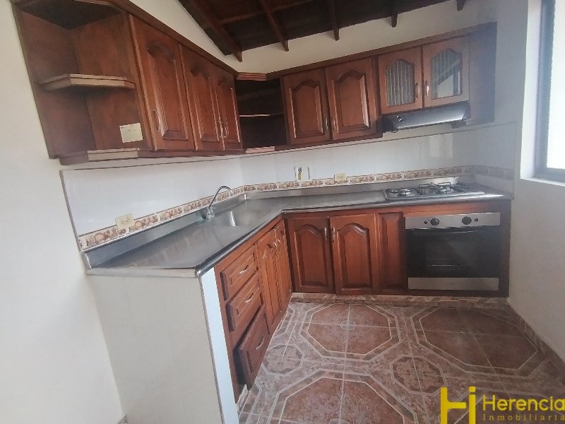 Casa en Arriendo en Girardota - 3