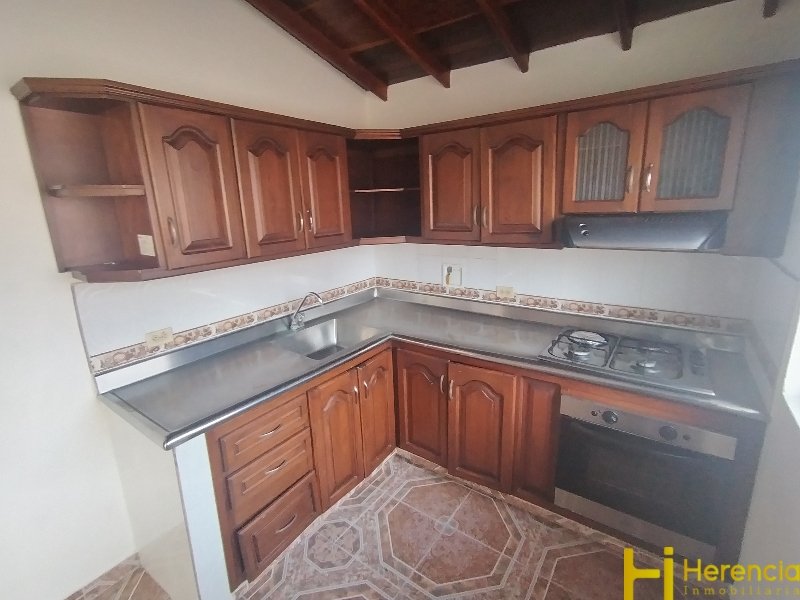 Casa en Arriendo en Girardota - 4