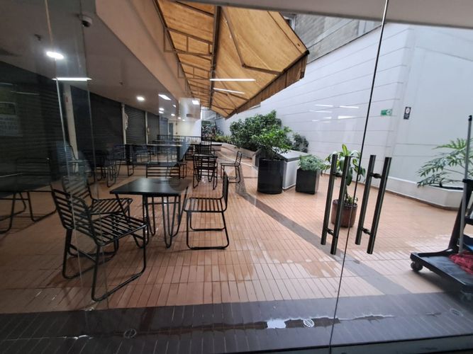 Local en arriendo en Las Casitas, Envigado, 42 m² · foto 3 de 9