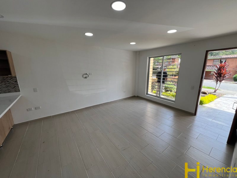 House for rent in San Antonio de Pereira, Rionegro