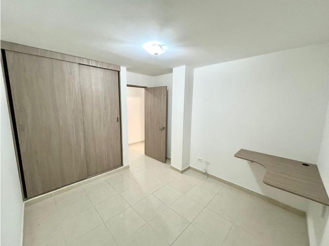 Apartamento de 3 alcobas en venta en La Concepcion, Barranquilla, 81 m² · foto 2 de 16