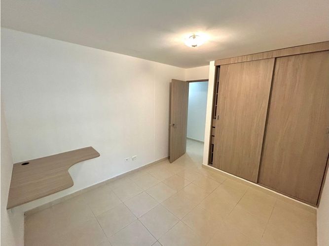 Apartamento de 3 alcobas en venta en La Concepcion, Barranquilla, 81 m² · foto 4 de 16