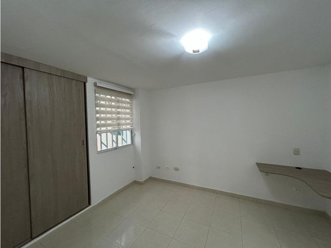 Apartamento de 3 alcobas en venta en La Concepcion, Barranquilla, 81 m² · foto 6 de 16