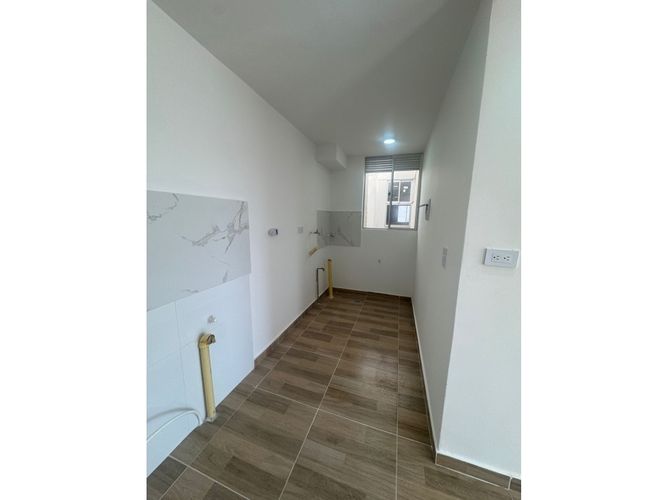 Apartamento de 2 alcobas en venta en Ciudad Mallorquin, Barranquilla, 60 m² · foto 8 de 12