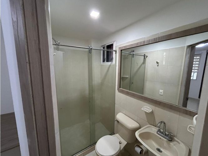Apartamento de 3 alcobas en venta en La Concepcion, Barranquilla, 81 m² · foto 7 de 16