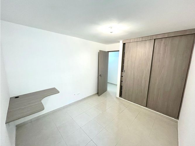 Apartamento de 3 alcobas en venta en La Concepcion, Barranquilla, 81 m² · foto 8 de 16