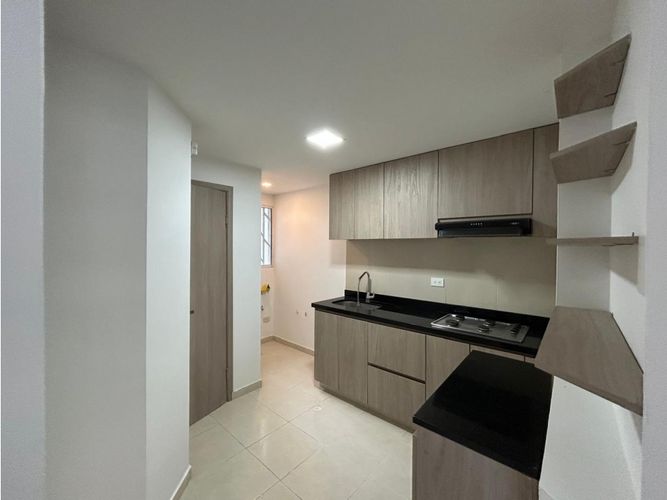 Apartamento de 3 alcobas en venta en La Concepcion, Barranquilla, 81 m² · foto 9 de 16