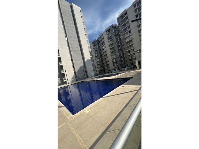 Apartamento de 2 alcobas en venta en Ciudad Mallorquin, Barranquilla, 60 m² · foto 11 de 12
