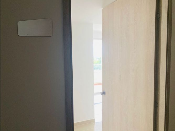Apartaestudio en venta en Bayunca, Cartagena, 35 m² · foto 2 de 14