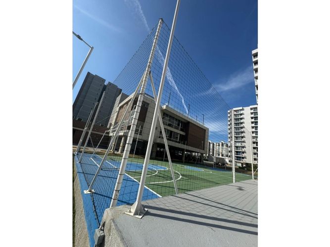 Apartamento de 2 alcobas en venta en Ciudad Mallorquin, Barranquilla, 60 m² · foto 12 de 12