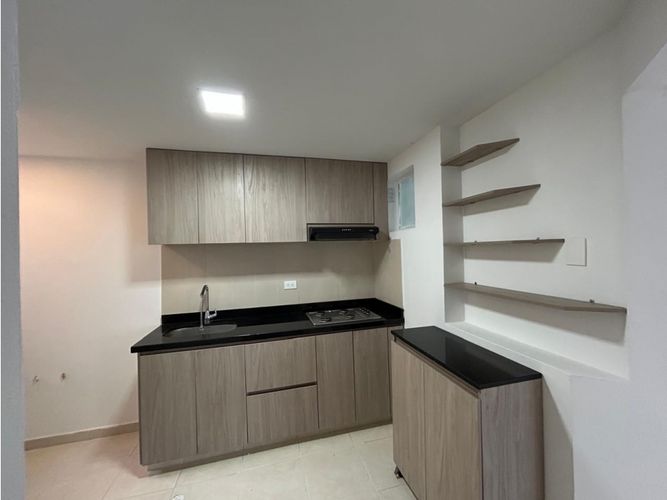 Apartamento de 3 alcobas en venta en La Concepcion, Barranquilla, 81 m² · foto 12 de 16