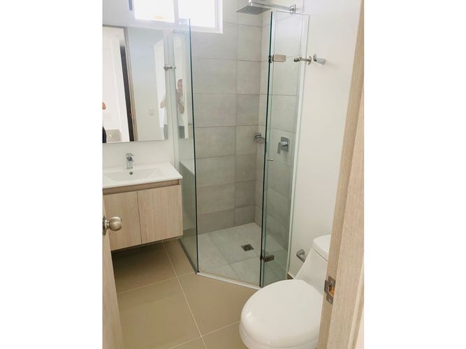 Apartaestudio en venta en Bayunca, Cartagena, 35 m² · foto 4 de 14