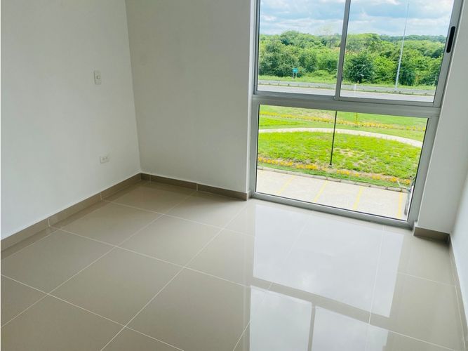 Apartaestudio en venta en Bayunca, Cartagena, 35 m² · foto 5 de 14
