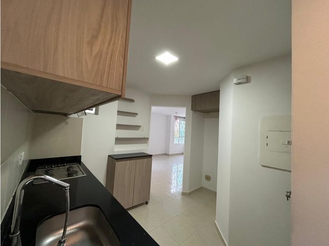 Apartamento de 3 alcobas en venta en La Concepcion, Barranquilla, 81 m² · foto 13 de 16