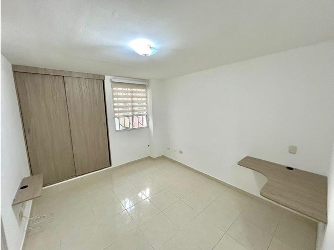 Apartamento de 3 alcobas en venta en La Concepcion, Barranquilla, 81 m² · foto 14 de 16