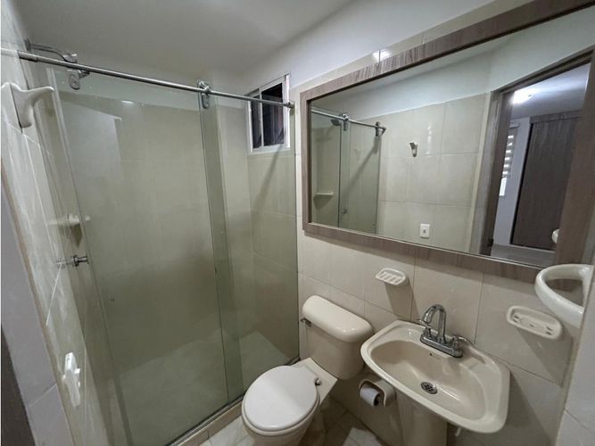 Apartamento de 3 alcobas en venta en La Concepcion, Barranquilla, 81 m² · foto 15 de 16