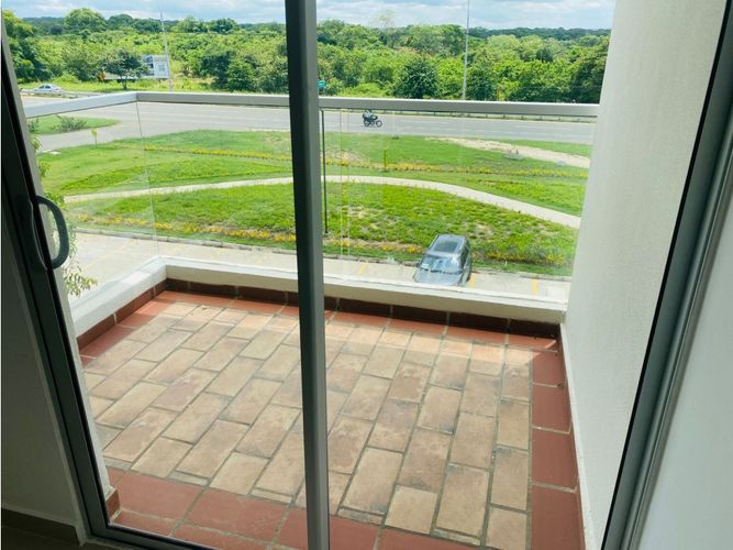 Apartaestudio en venta en Bayunca, Cartagena, 35 m² · foto 10 de 14