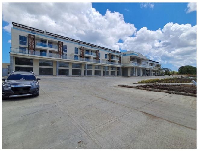 Apartaestudio en venta en Bayunca, Cartagena, 35 m² · foto 14 de 14