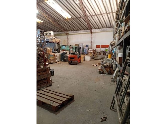 Bodega en venta en Ciudad Jardin, Barranquilla, 610 m² · foto 6 de 14