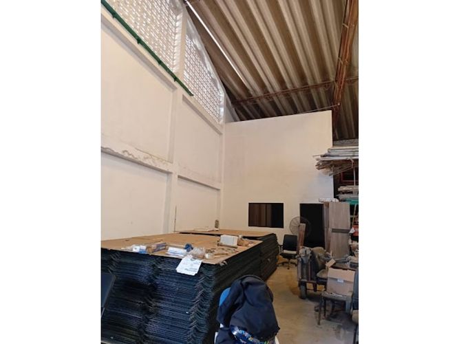 Bodega en venta en Ciudad Jardin, Barranquilla, 610 m² · foto 9 de 14