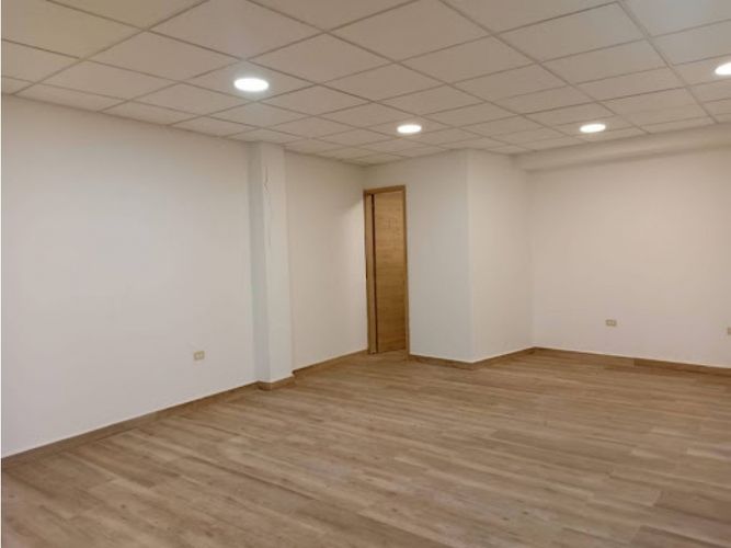 Bodega en venta en Ciudad Jardin, Barranquilla, 610 m² · foto 10 de 14