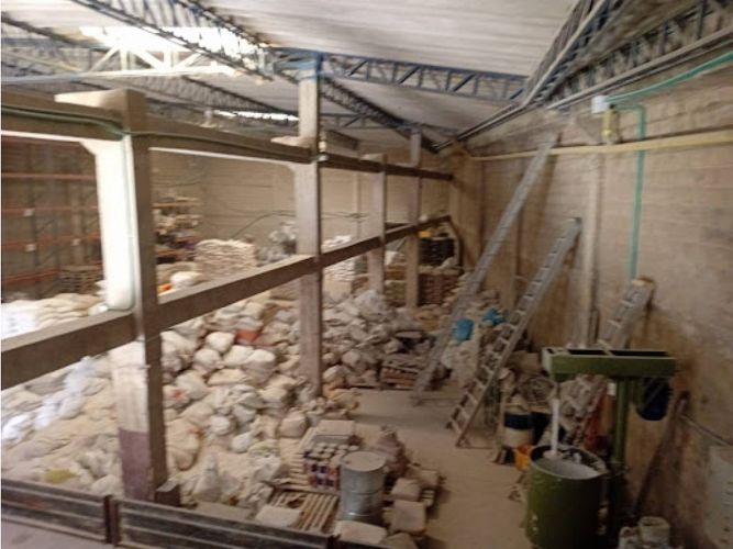 Bodega en venta en Ciudad Jardin, Barranquilla, 874 m² · foto 5 de 12