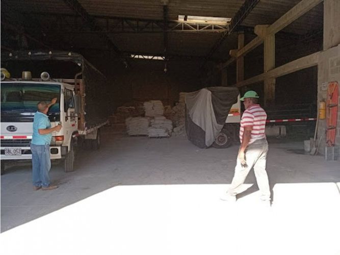Bodega en venta en Ciudad Jardin, Barranquilla, 874 m² · foto 12 de 12