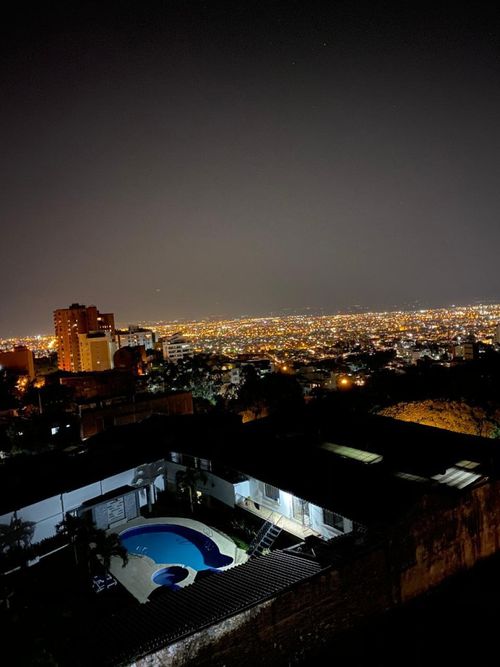 Apartamento de 2 alcobas en venta en Santa Teresita, Cali, 51 m² · foto 3 de 18