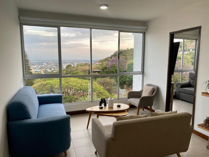 Apartamento de 2 alcobas en venta en Santa Teresita, Cali, 51 m² · foto 5 de 18