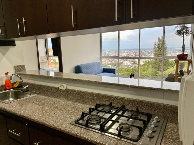 Apartamento de 2 alcobas en venta en Santa Teresita, Cali, 51 m² · foto 6 de 18