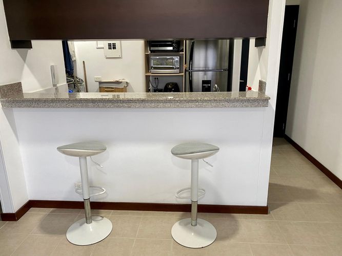 Apartamento de 2 alcobas en venta en Santa Teresita, Cali, 51 m² · foto 8 de 18