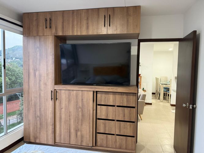 Apartamento de 2 alcobas en venta en Santa Teresita, Cali, 51 m² · foto 10 de 18