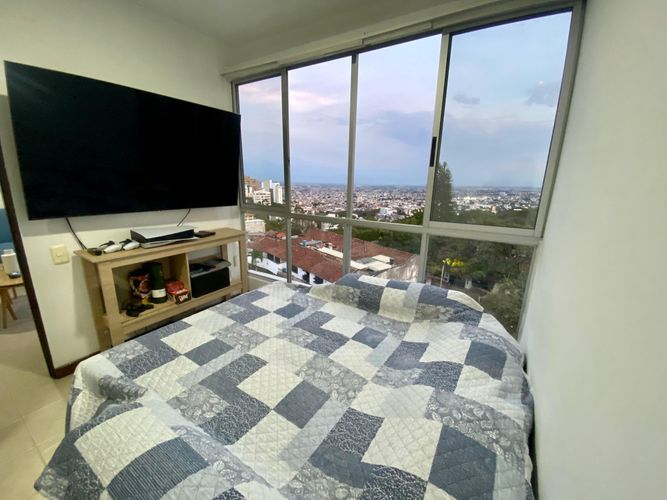 Apartamento de 2 alcobas en venta en Santa Teresita, Cali, 51 m² · foto 11 de 18